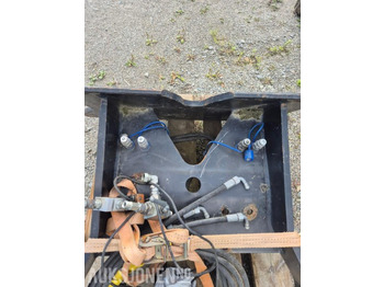 Machine agricole