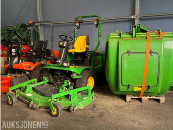 Machine agricole JOHN DEERE 2000 Series