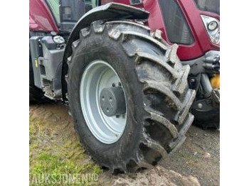 Machine agricole FENDT