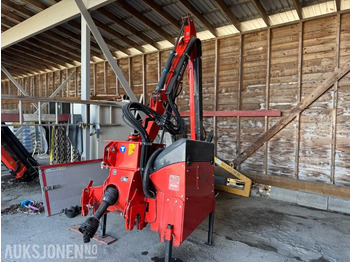 Machine agricole KUHN