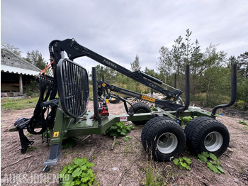 Machine agricole