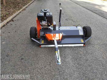 Machine agricole