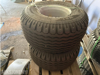 Machine agricole