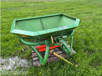 Machine agricole AMAZONE ZA-F