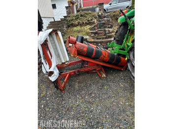 Machine agricole KVERNELAND