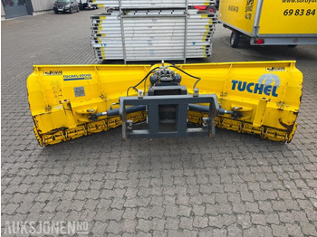 Accessoire TUCHEL
