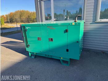 Matériel industriel