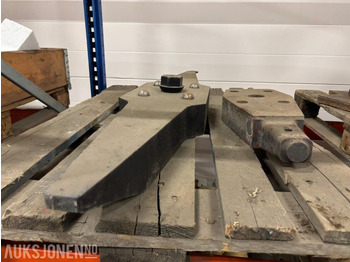 L'équipement de construction