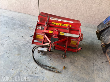 Machine agricole 2005 Rotomec T30 105 jordfreser: photos 3
