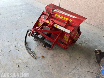 Machine agricole 2005 Rotomec T30 105 jordfreser: photos 5