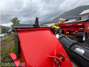 Machine agricole 2022 Tokvam 252HSA snøfres: photos 3