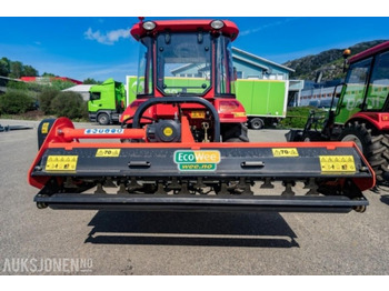 Machine agricole 2025 Beitepusser Hanmey EFGC200M: photos 2