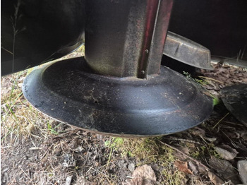 Machine agricole PZ 135 Slåmaskin - rep.objekt: photos 3