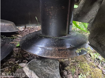 Machine agricole PZ 135 Slåmaskin - rep.objekt: photos 4