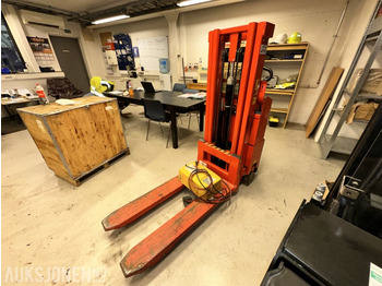 Matériel de manutention