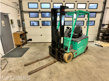 Matériel de manutention MITSUBISHI