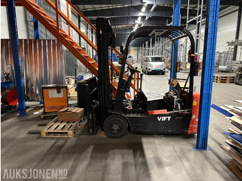 Matériel de manutention