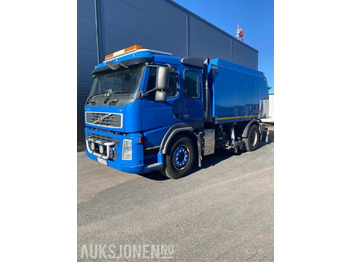 Véhicule de voirie/ Spécial VOLVO FM 300