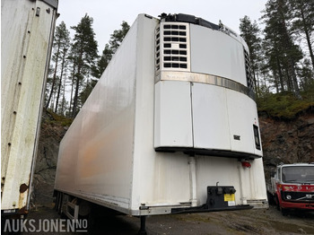 Bussbygg Frysesemi m/ Thermo King kjøleaggregat og Zepro bakløfter — crédit-bail Bussbygg Frysesemi m/ Thermo King kjøleaggregat og Zepro bakløfter: photos 3
