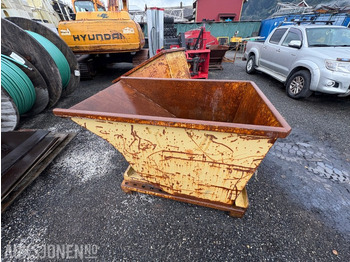 L'équipement de construction