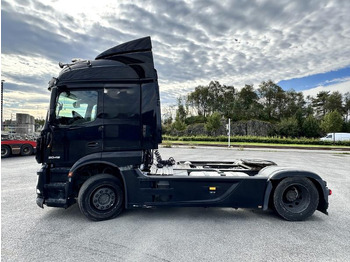 Tracteur routier 2018 Mercedes-Benz 2046LS 4X2 963402 12: photos 2