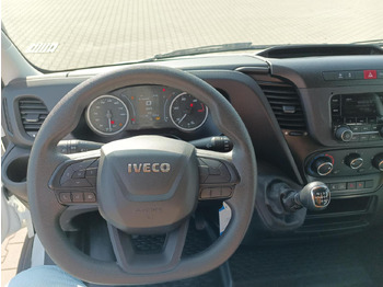 Fourgon grand volume IVECO Daily 35C16H: photos 2