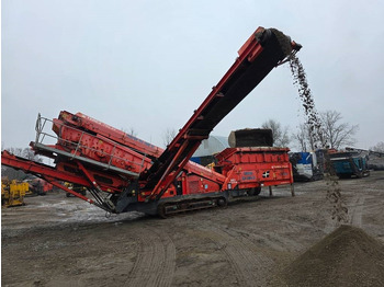 Crible Finlay 683: photos 4 Crible Finlay 683: photos 4