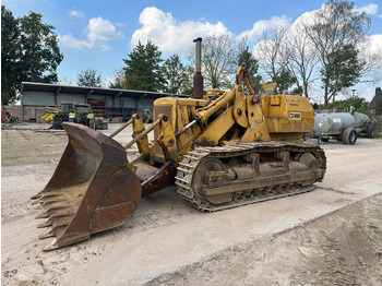 Chargeuse sur chenilles CATERPILLAR 963