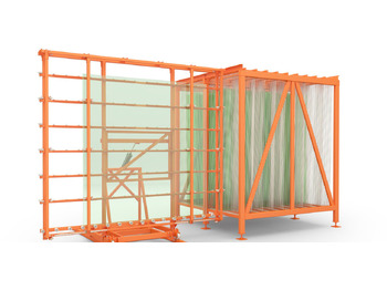 Machine-outil neuf Wise Service Logistic composition of business residues WS700: photos 2 Machine-outil neuf Wise Service Logistic composition of business residues WS700: photos 2