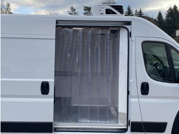 Utilitaire frigorifique neuf FIAT DUCATO L3H2 180PS BASE HEAVY / FRISCHDIENST + XARIOS 300 12-380V + Heizung: photos 3
