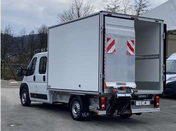 Utilitaire frigorifique OPEL