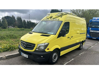 Véhicule de voirie/ Spécial MERCEDES-BENZ Sprinter 313