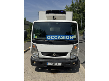 Utilitaire frigorifique RENAULT