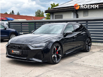 Voiture AUDI