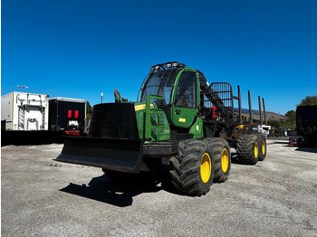 Porteur JOHN DEERE