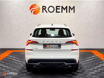 SUV Skoda Kamiq Active *GARANTIE* Sitzheizung*Klima: photos 5