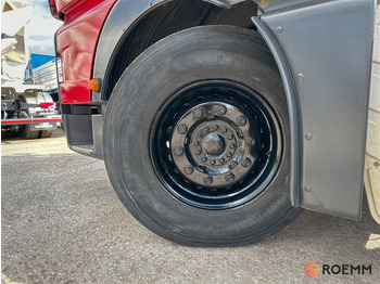 Tracteur routier MAN TGA 18.400 BLS * TOP Zustand * MAN TGA 18.400 BLS * TOP Zustand *: photos 5 Tracteur routier MAN TGA 18.400 BLS * TOP Zustand * MAN TGA 18.400 BLS * TOP Zustand *: photos 5