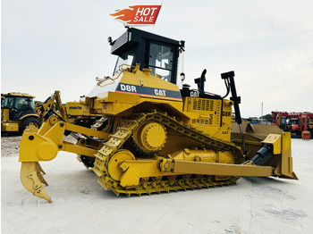Bulldozer CATERPILLAR D4C