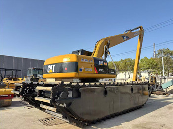 Pelle CATERPILLAR 320C