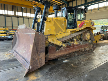 Bulldozer CATERPILLAR D8T