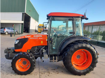 Tracteur agricole KUBOTA