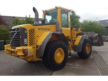 Chargeuse sur pneus VOLVO L70E