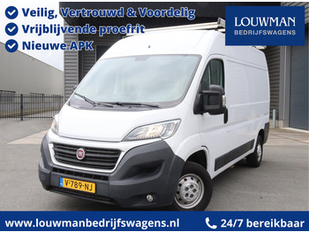 Fourgonnette Fiat Ducato 30 2.3 MultiJet L2H2 Schadevrij Cruise Control Navigatie Climate Control PDC Trekhaak: photos 1
