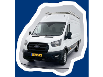 Fourgon utilitaire FORD Transit