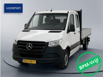 Utilitaire plateau MERCEDES-BENZ Sprinter 314