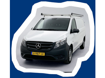 Fourgonnette MERCEDES-BENZ Vito 109