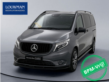 Fourgonnette MERCEDES-BENZ Vito 116