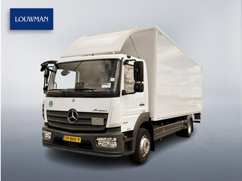 Tracteur routier MERCEDES-BENZ Atego 1524