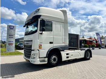 Tracteur routier DAF XF 460