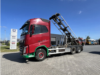 Camion - système de câble VOLVO FH 500